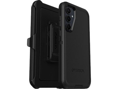 OtterBox Galaxy A55 5G Defender Deksel - ProPack (sort)