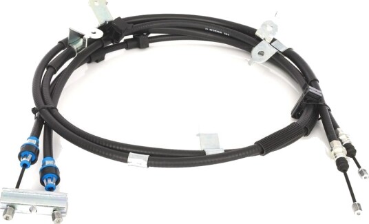 Bremsewire BOSCH 1 987 482 666