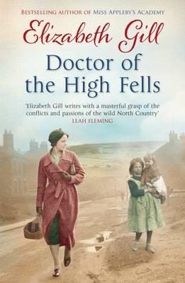 Doctor of the High Fells Doctor of the High Fells