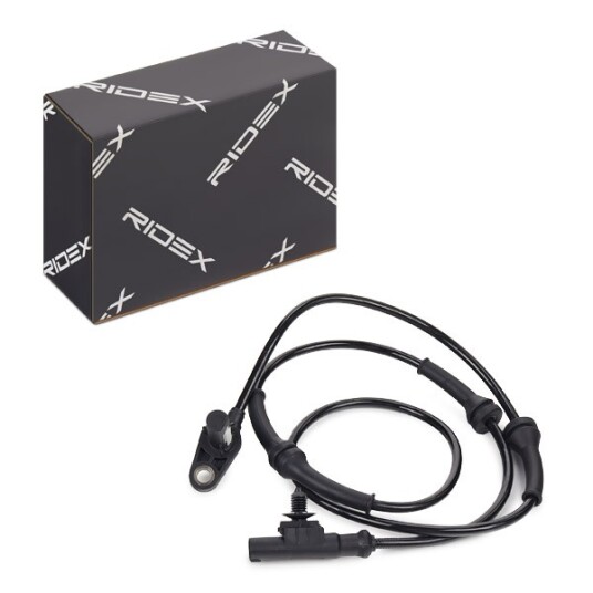 Sensor ABS RIDEX 412W1205 Sensor ABS RIDEX 412W1205