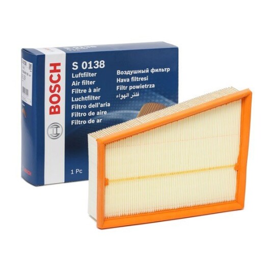 Bosch F026400138