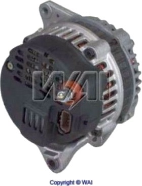 WAI 13783N Dynamo WAI 13783N Dynamo
