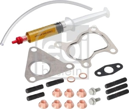 FEBI BILSTEIN 188025 Monteringssett, lader