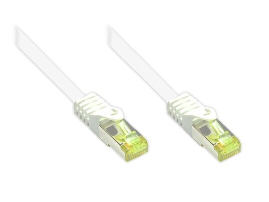 Alcasa 1.5M Cat7 Rj-45 1,5 M Cat7 S/Ftp S-Stp Rj-45 Rj-45