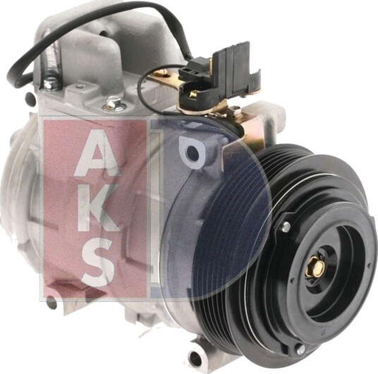 AC-kompressor AKS DASIS 851403N