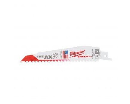Milwaukee 4932492001 Tigersagblad 12-pakk Maskintilbehør & forbruk