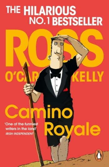 Camino Royale Camino Royale