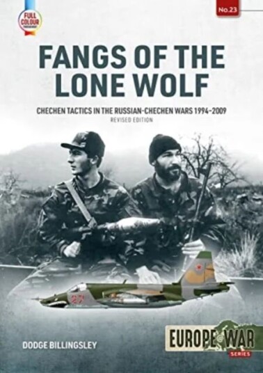 Fangs Of The Lone Wolf Av Dodge Billingsley