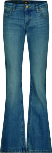 Lee Dame Jeans Blå W29 L31, Lee Dame Jeans Blå W29 L31,