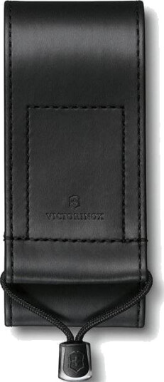 Victorinox - Accessories slire i lær til 111mm kniv svart