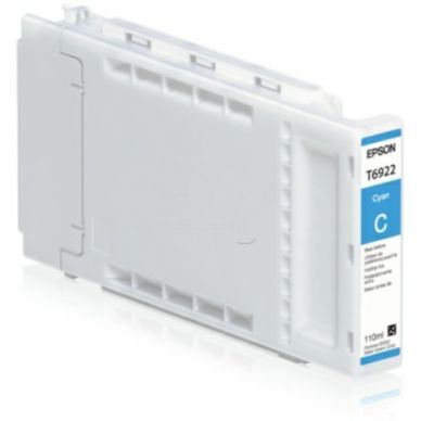 Epson Epson T6922 Blekkpatron cyan T6922