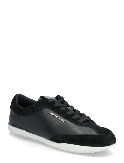 Michael Kors Trainer Black 8