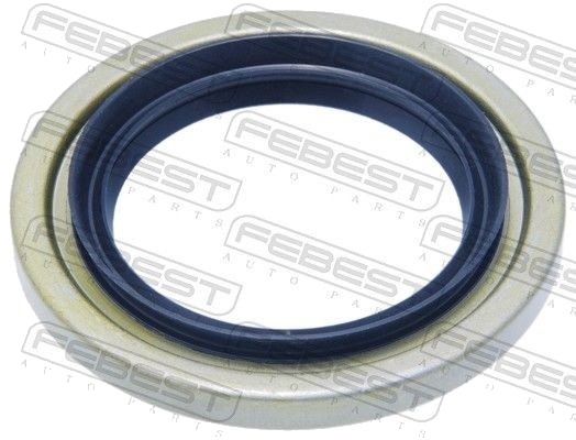 FEBEST 95HDS-54820811X Tetningsring, hjulnav