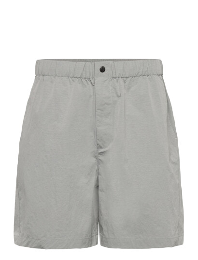 Garment Project Heikki Shorts   Grey   Grey   M
