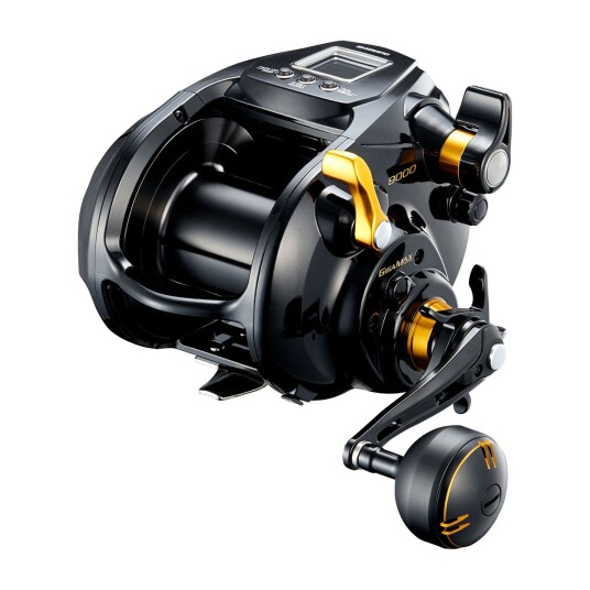 Shimano Beastmaster 9000 B RH Shimano Beastmaster 9000 B RH
