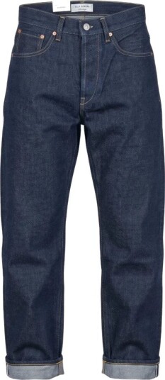 Tela Genova Herre Jeans Blå W29, Tela Genova Herre Jeans Blå W29,