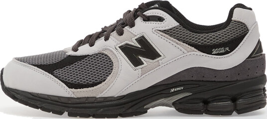 Joggesko New Balance 2002 Grey Matter/ Castlerock EUR 45.5 Joggesko New Balance 2002 Grey Matter/ Castlerock EUR 45.5