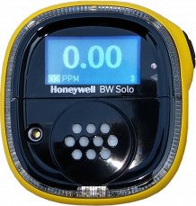 Honeywell BWS1-C-Y Gassdetektor Klor Honeywell BWS1-C-Y Gassdetektor Klor