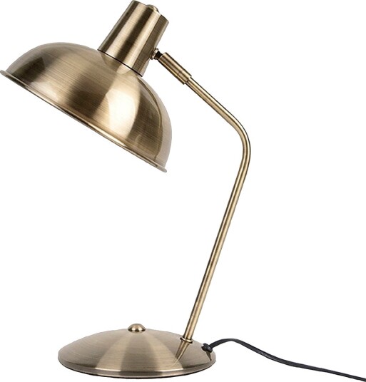 Leitmotiv Bordlampe Hood Gull