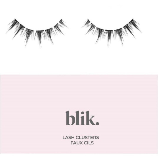 blik Manga Lash Clusters blik Manga Lash Clusters