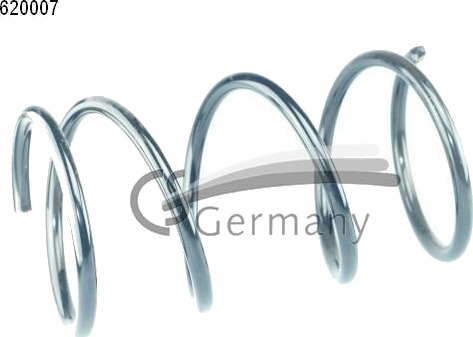 CS Germany 14.620.007 Fjær CS Germany 14.620.007 Fjær
