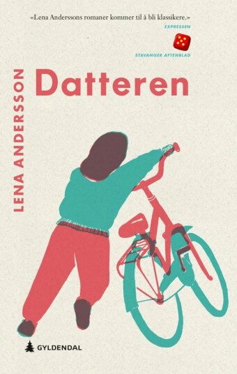 Datteren Av Lena Andersson