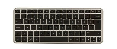 HP Keyboard (ARABIC)