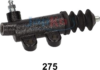 Slavesylinder, clutch JAPKO 85275