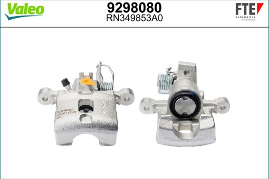 Bremsecaliper FTE 9298080