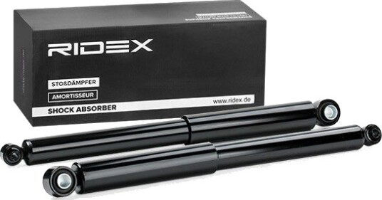 RIDEX 854S2622 Støtdemper