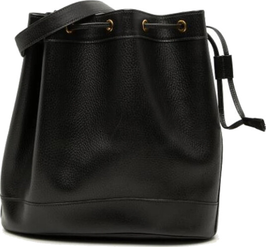 Hermès Vintage Dame Svart Hermès Vintage Dame Svart