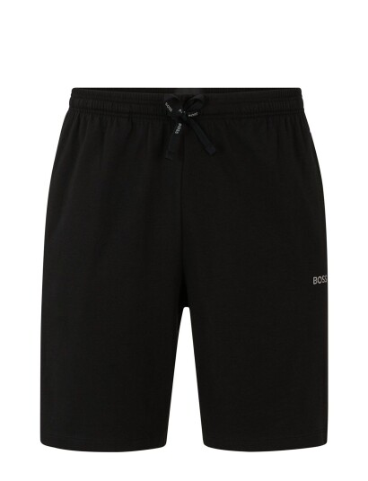 BOSS Mix&Match Short Cw Black M BOSS Mix&Match Short Cw Black M