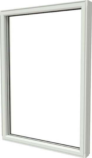 Vindu NorDan Fastkarm Svanemerket