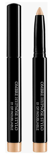 Lancôme Ombre Hypnôse Stylo 1,4 g 1 Or Inoubliable Lancôme Ombre Hypnôse Stylo 1,4 g 1 Or Inoubliable