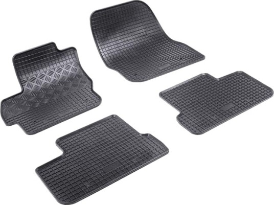RIGUM 901528 Bilmatter