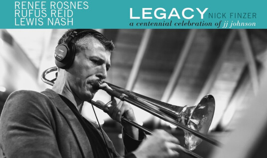 Legacy: A Centennial Celebration Of Jj Johnson Legacy: A Centennial Celebration Of Jj Johnson