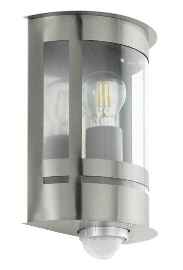EGLO TRIBANO wall light transparent
