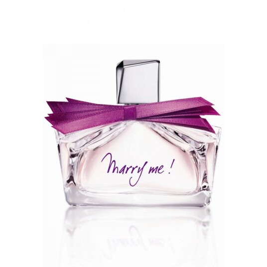 Lanvin Marry Me! 75ml Eau de Parfum for Women - Blomsteraktig Duft Lanvin Marry Me! 75ml Eau de Parfum for Women - Blomsteraktig Duft