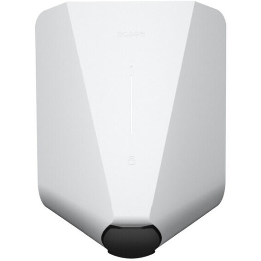 Easee Home ladestasjon Hvit - 91591 Easee Home ladestasjon Hvit - 91591