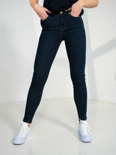 IVY Copenhagen Alexa Jeans Blå 26/30