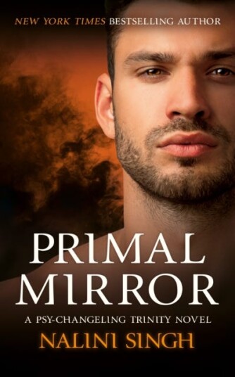 Primal Mirror Book 8 Primal Mirror Book 8