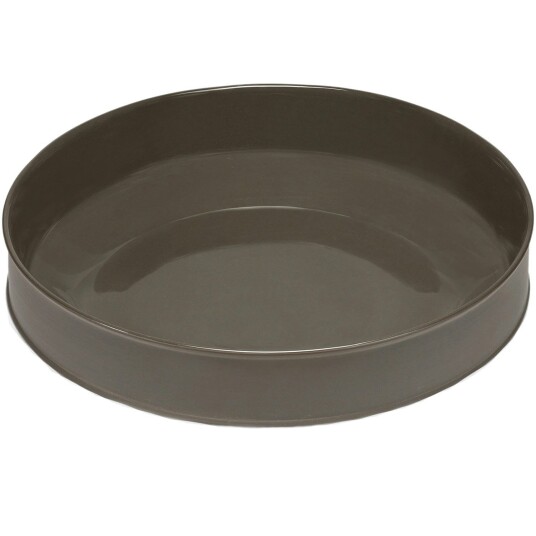 Serax Dune Serveringsskål Ø41 cm Brun Serax Dune Serveringsskål Ø41 cm Brun