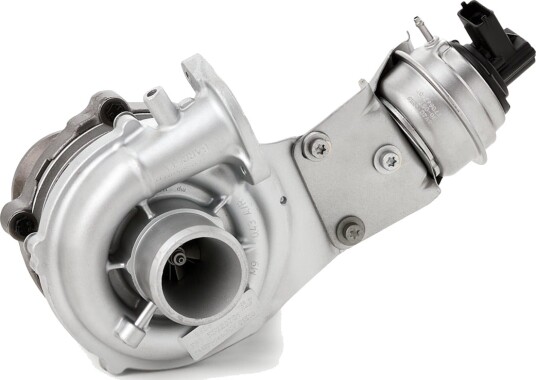 RIDEX REMAN 2234C11540R Turbolader