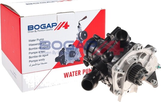 BOGAP A4247103 Vannpumpe