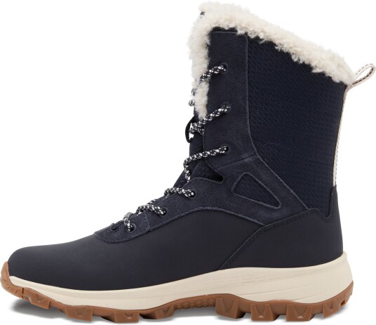 Jack Wolfskin Women's Everquest Texapore Snow High Dark Navy 39 Jack Wolfskin Women's Everquest Texapore Snow High Dark Navy 39