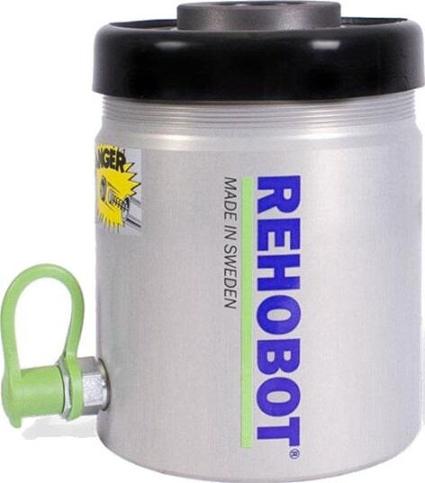 Rehobot CHFA372 Hullsylinder 36 Tonn Rehobot CHFA372 Hullsylinder 36 Tonn
