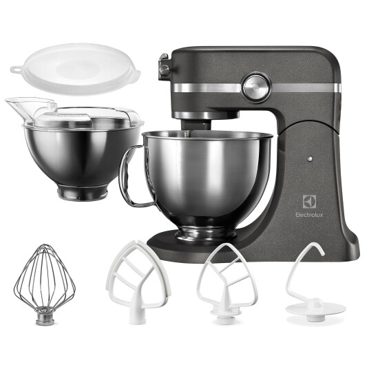 Electrolux Kjøkkenmaskin grå