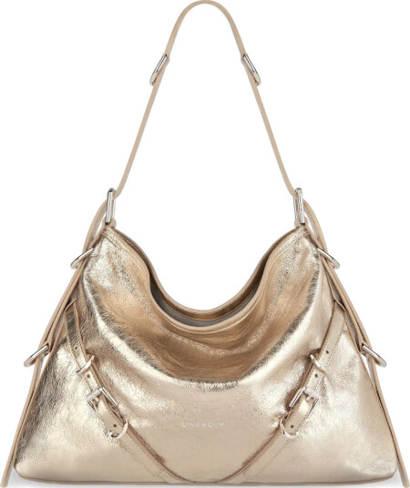 Givenchy Dame Vesker Gul ONE SIZE, Givenchy Dame Vesker Gul ONE SIZE,