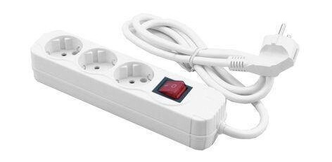 MediaRange Power Extension 1.4 M 3 Ac
