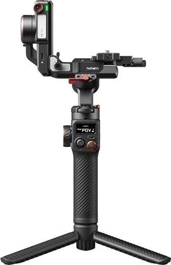 Hohem iSteady MT3 for Camera & Phone